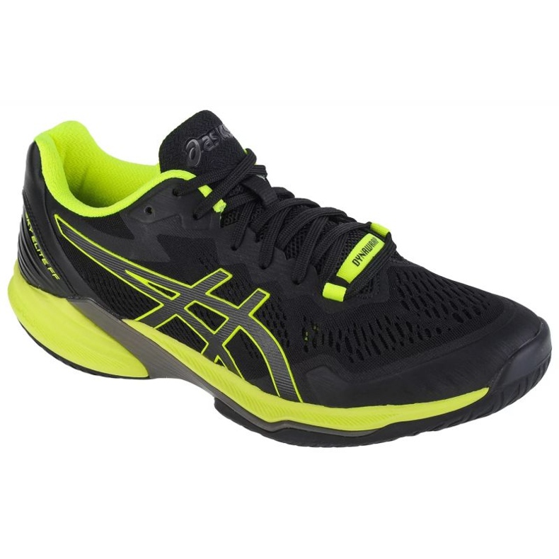 Asics Sky Elite Ff 2 cipele 1051A064-004 crno