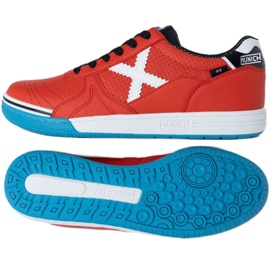 Munich G-3 Profit 390 In M 3111390 tenisice crvena