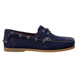 Cipele Polo Ralph Lauren Merton M 803730057002 plava
