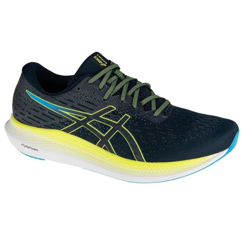 Asics EvoRide 2 M 1011B017-401 tenisice za trčanje plava