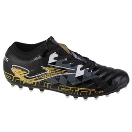 Joma Propulsion 2201 Ag PROW2201AG tenisice za nogomet crna