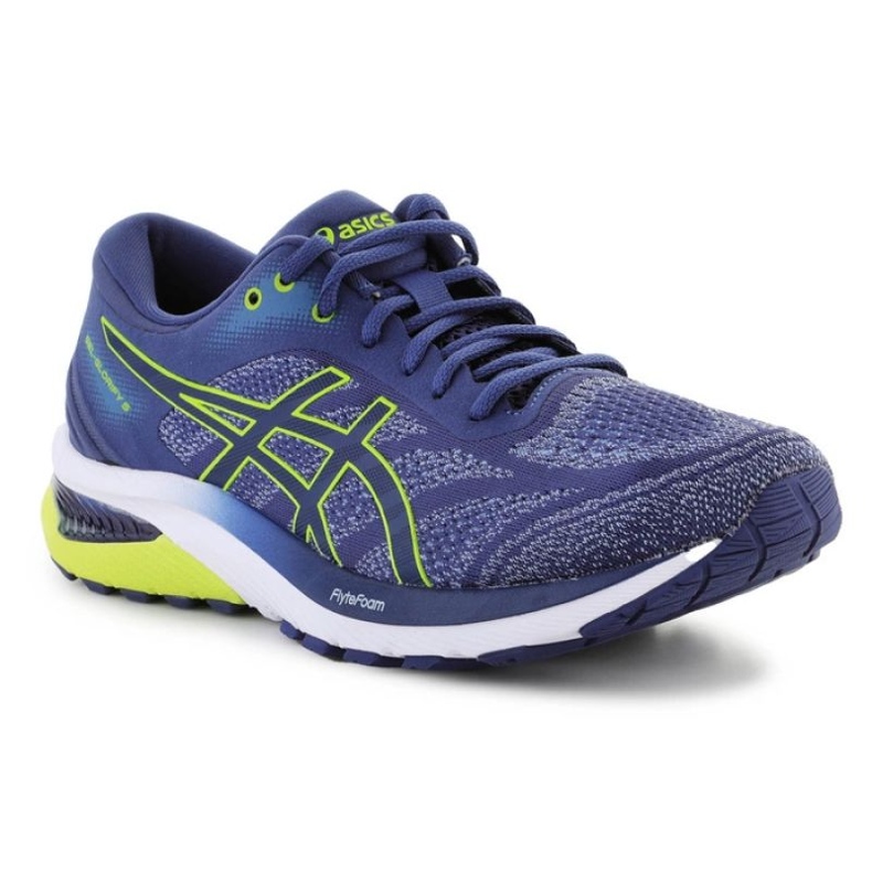 Asics Gel-Glorify 5 tenisice za trčanje 1011B385-400 plava