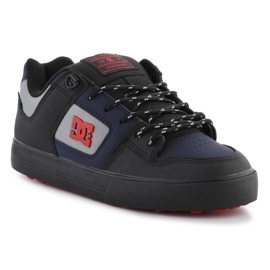 Cipele DC Pure Wnt Adys M 300151-NB3 crna
