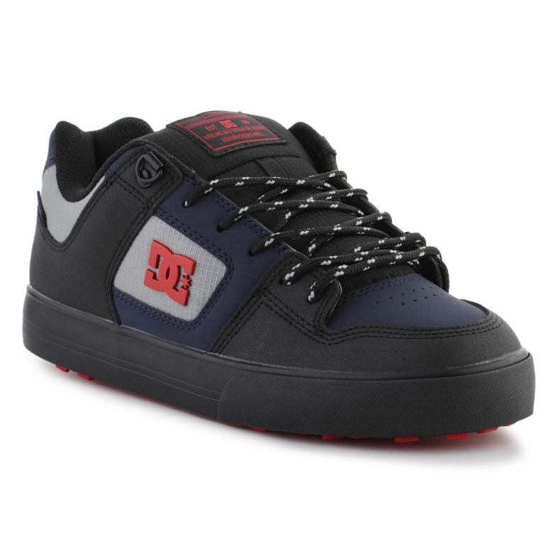 Cipele DC Pure Wnt Adys M 300151-NB3 crno