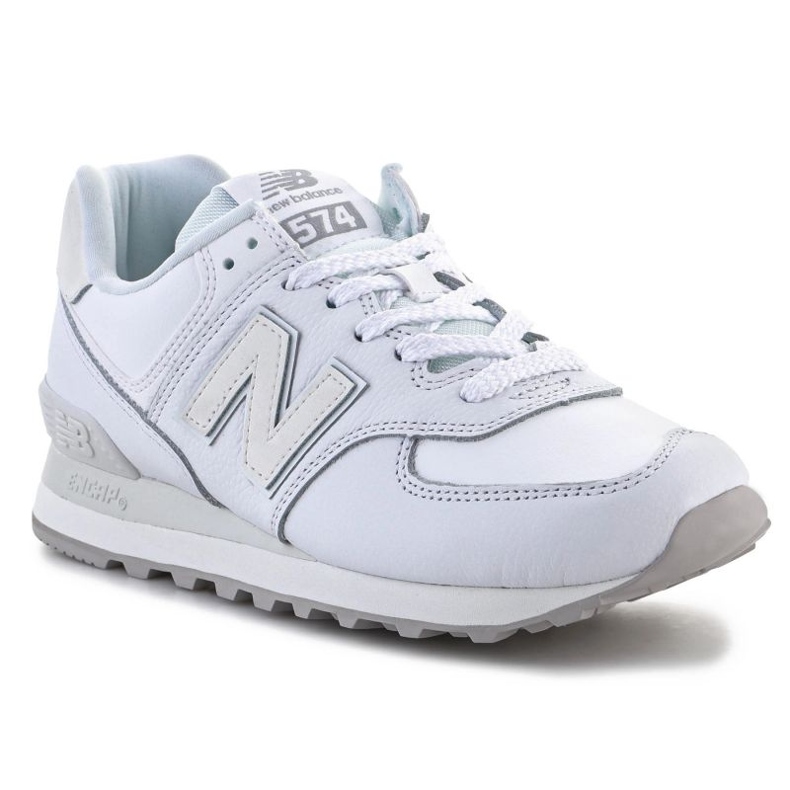 Cipele New Balance W WL574IM2 bijela