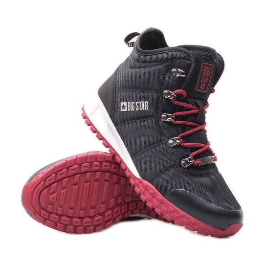 Big Star W cipele KK274217 plava