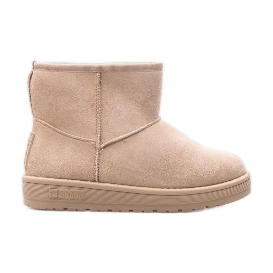 Big Star W cipele MM274160 bež