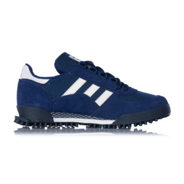 Adidas Marathon Tr M IG7399 tenisice plava