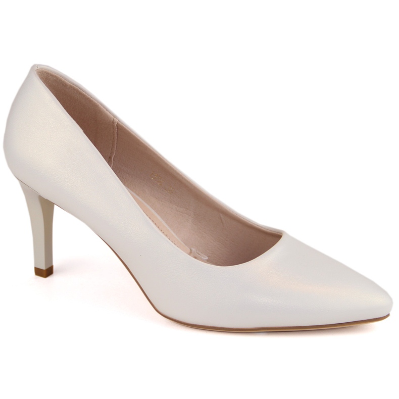 Ženske biserne salonke Sergio Leone 1336 srebro