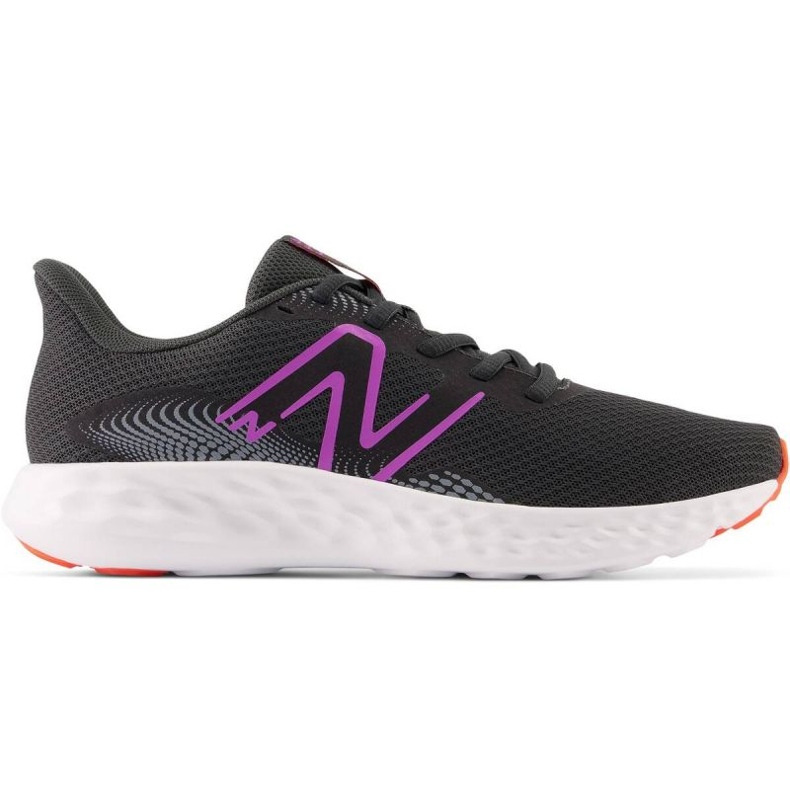 Cipele New Balance W W411LC3 crno