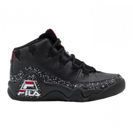 Cipele Fila Grant Hill 1 M FFM0044.80010 crno