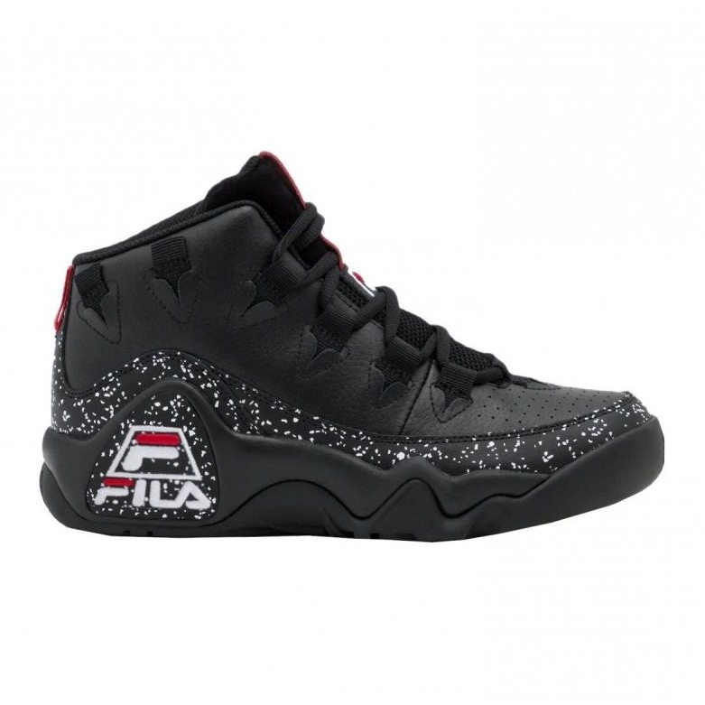 Cipele Fila Grant Hill 1 M FFM0044.80010 crno
