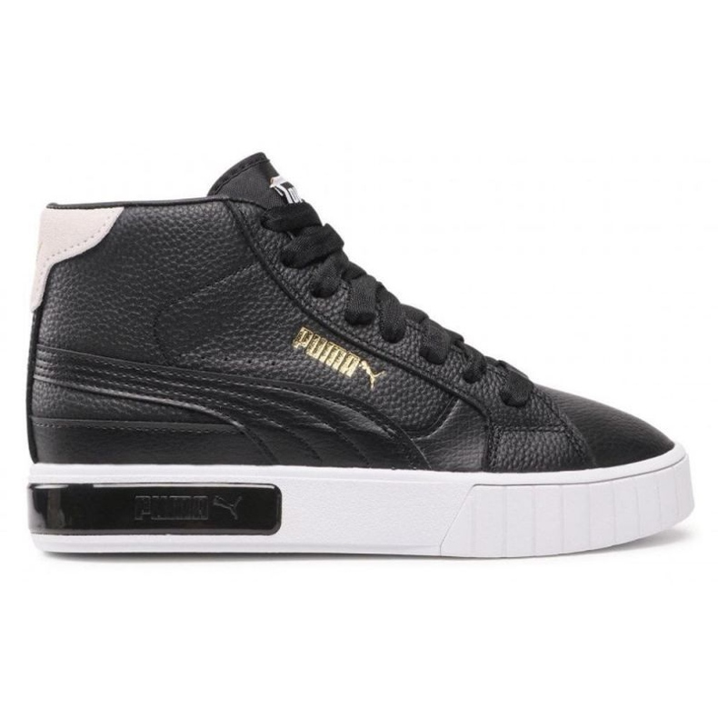 Puma Cali Star Mid W cipele 380683 03 crno
