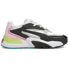 Puma Hedra Fantasy W cipele 374866 02 višebojan