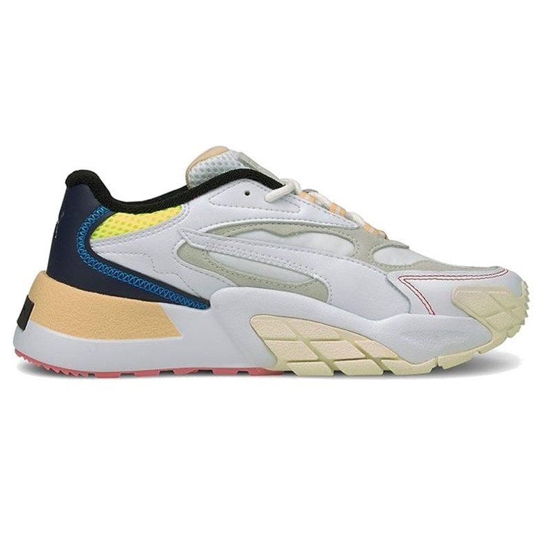 Puma Hedra Fantasy W cipele 374866 01 bijela