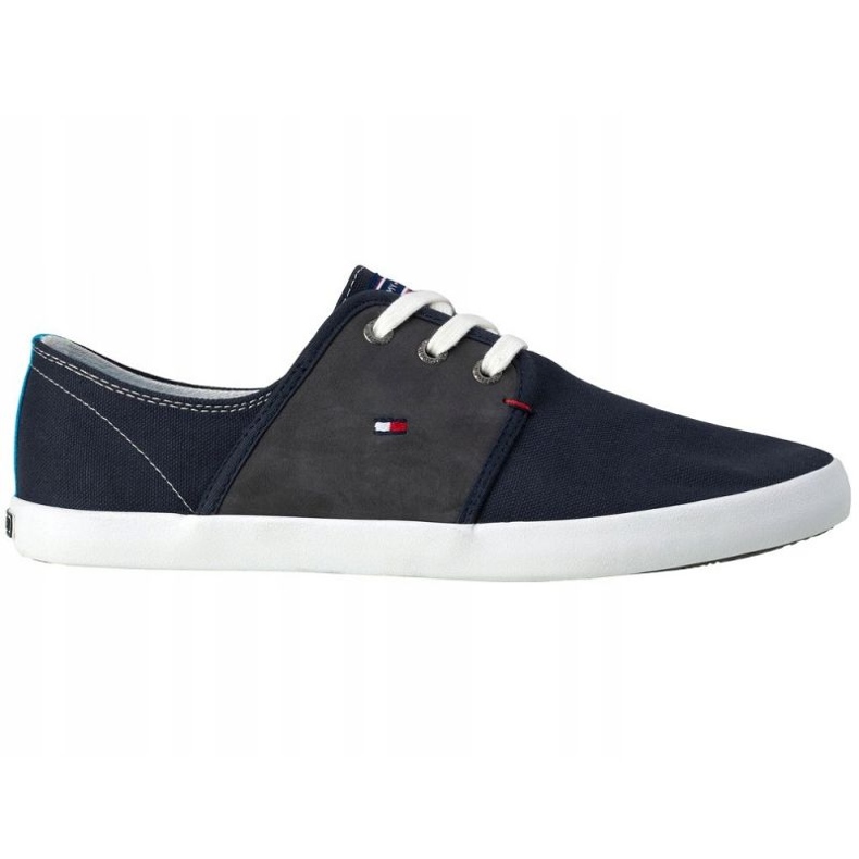 Tommy Hilfiger Freddy 6C M cipele FM56819315-403 plava