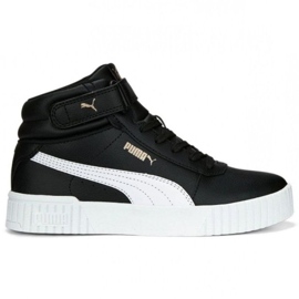 Puma Carina 2.0 Mid W cipele 385851 05 crna
