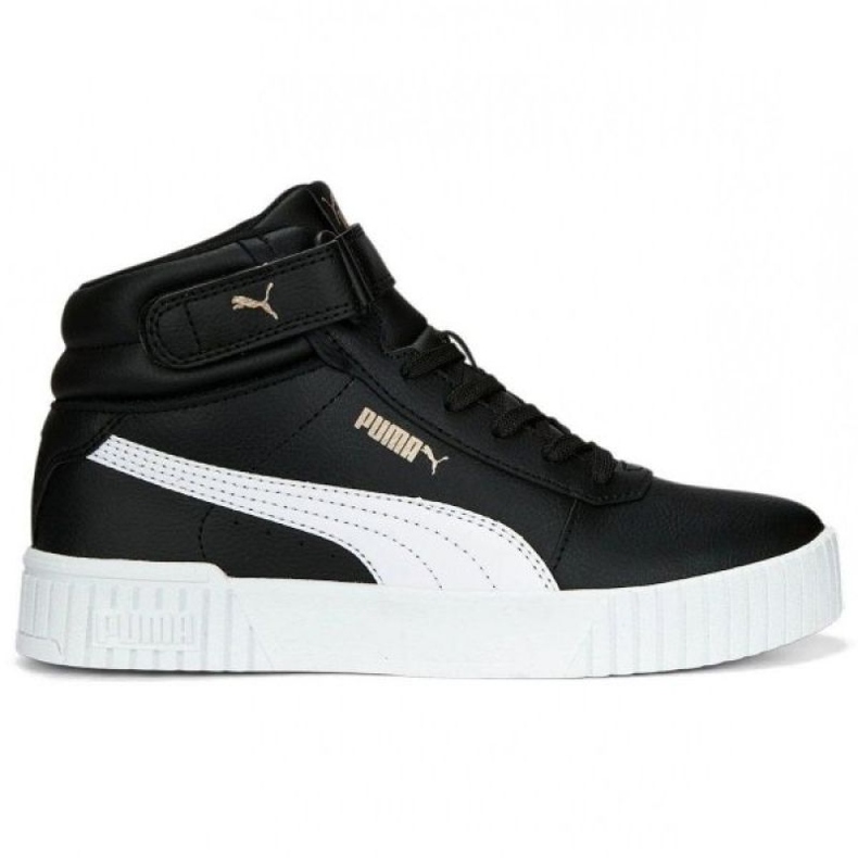 Puma Carina 2.0 Mid W cipele 385851 05 crno