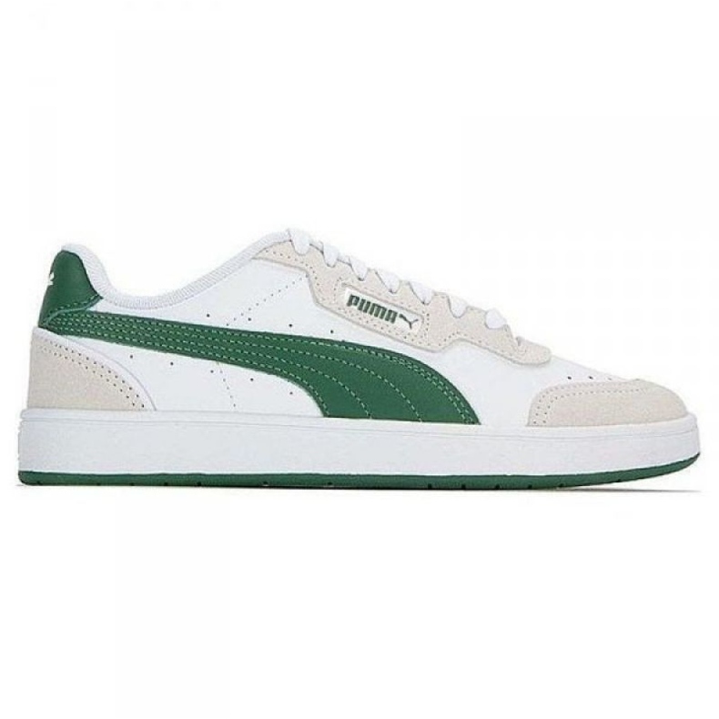 Cipele Puma Court Guard Mix M 387335 06 bijela