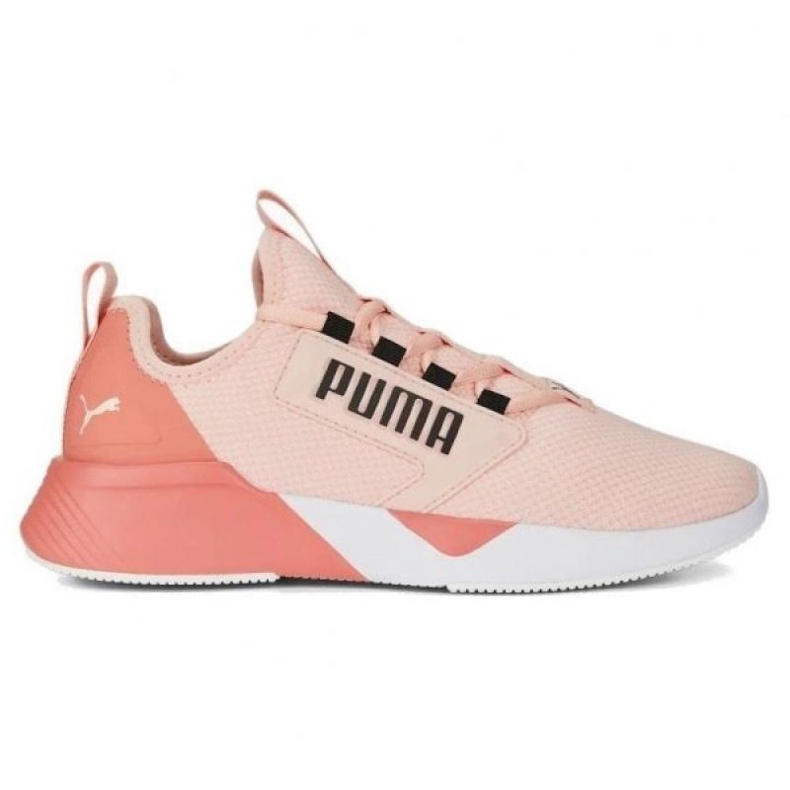 Puma Retaliate Mesh W cipele 195551 19 ružičasta