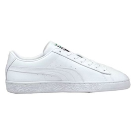 Cipele Puma Basket Classic XXI M 374923 01 bijela