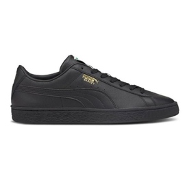 Cipele Puma Basket Classic XXI M 374923 03 crna