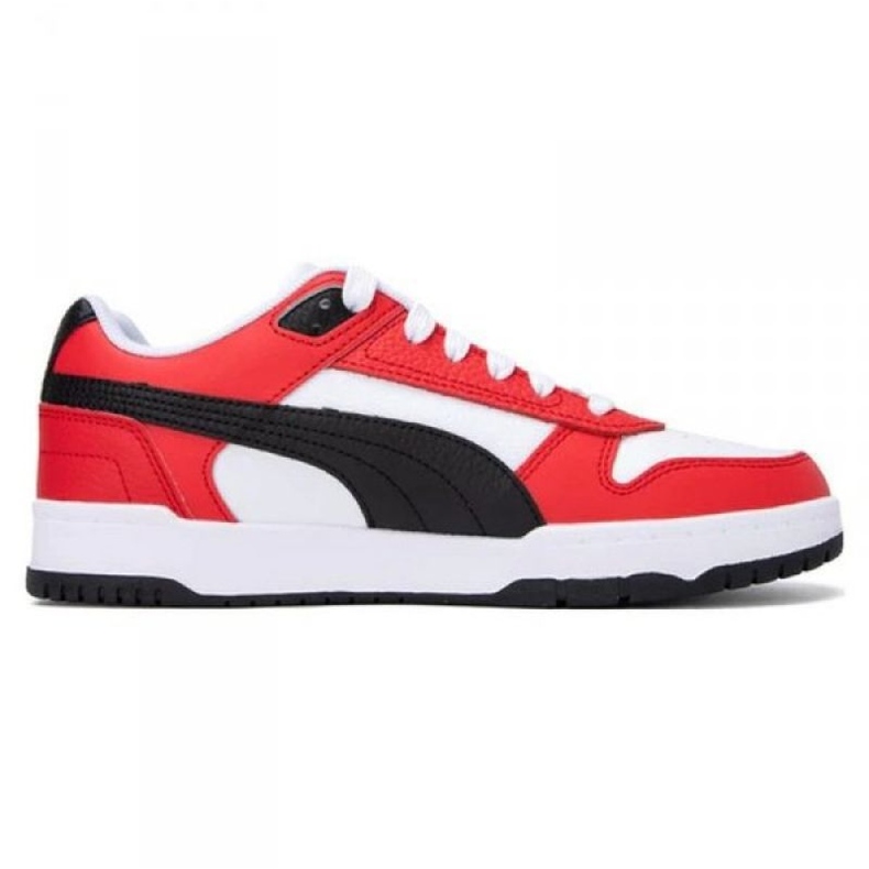 Puma Rbd Game Low M 386373 20 tenisica bijela