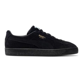 Puma Suede Classic XXI M cipele 374915 12 crna