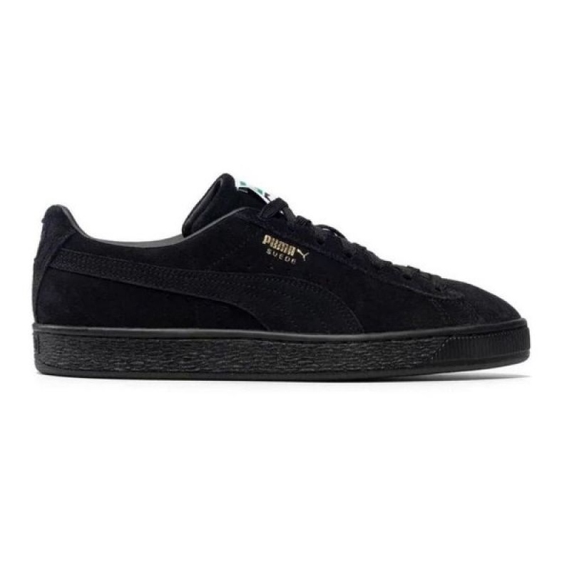 Puma Suede Classic XXI M cipele 374915 12 crno