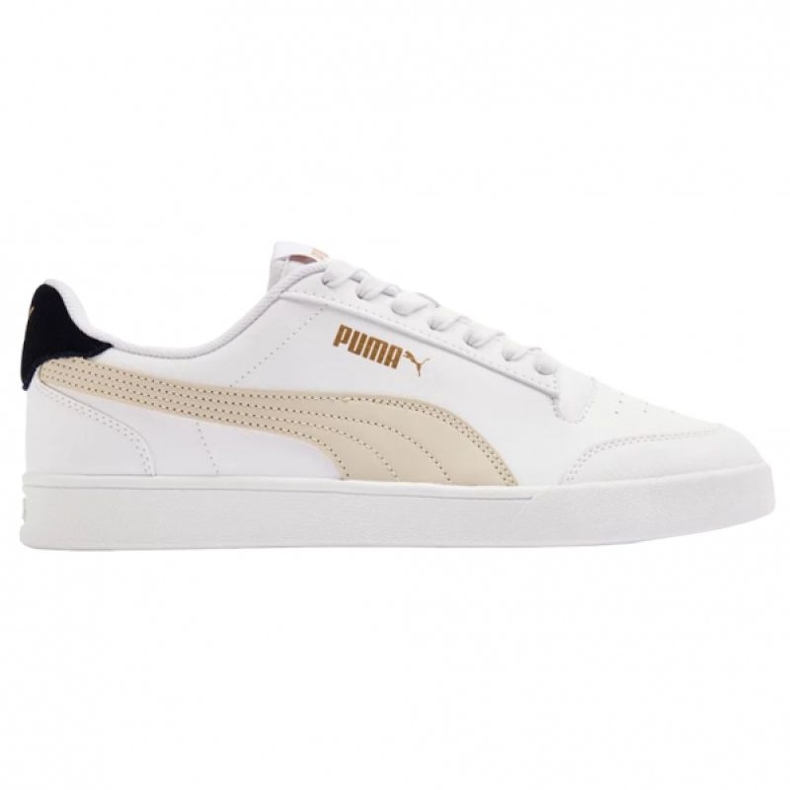 Cipele Puma Shuffle M 309668 28 bijela