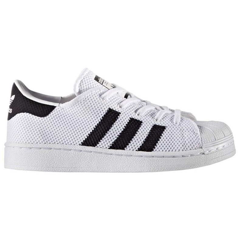 Adidas Originals Superstar Jr BB2970 cipele bijela