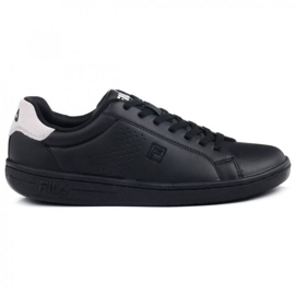Fila Crosscourt 2 F niske M cipele FFM0002.80010 crna