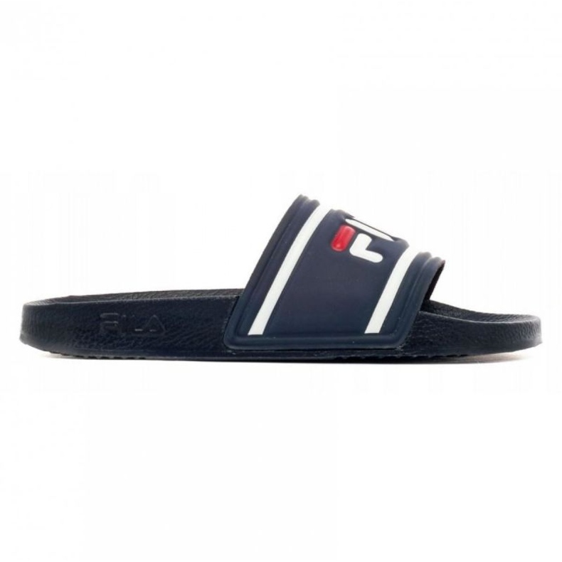 Fila Morro Bay Iii W japanke FFW0235.50005 plava