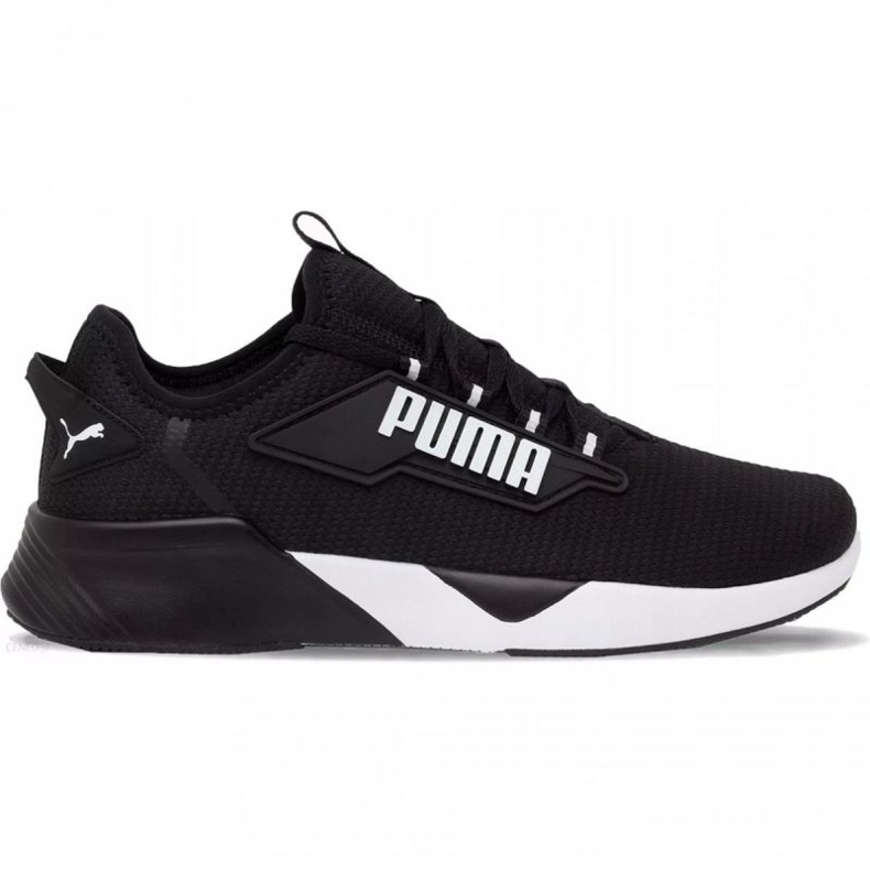 Puma Retaliate 2 M cipele 376676-01 crno