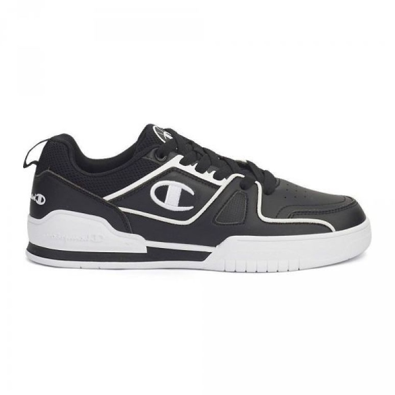 Champion 3 Point Low M cipele S21882.KK001 crno