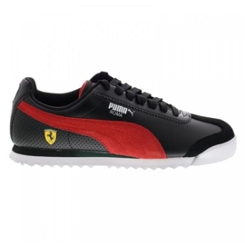 Puma Ferrari Roma M cipele 306766 01 crna