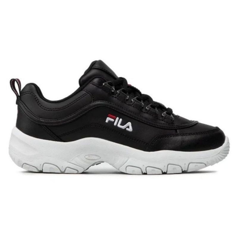 Fila cipele Strada Teens Jr FFT0009.80010 cipele crno