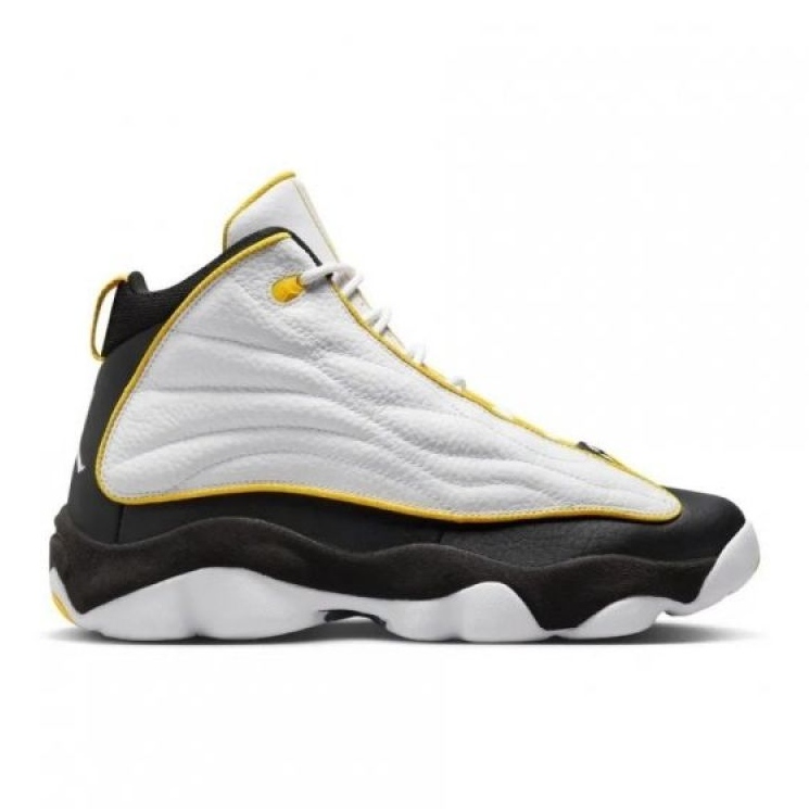 Nike Jordan Pro Strong M DC8418-107 tenisice bijela