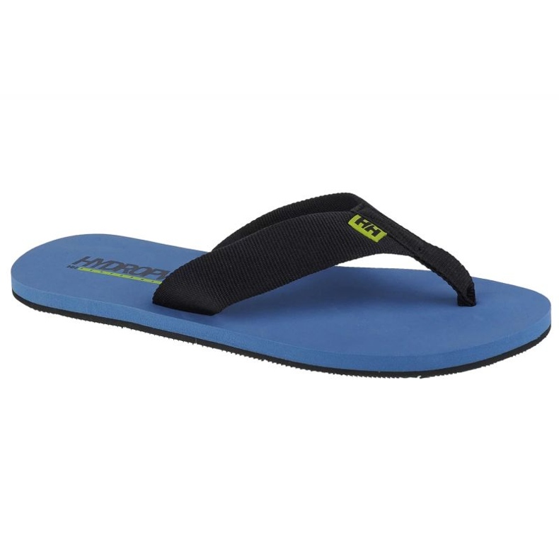 Japanska Helly Hansen Seand HP 2 Flip-Flops 11954-636 plava