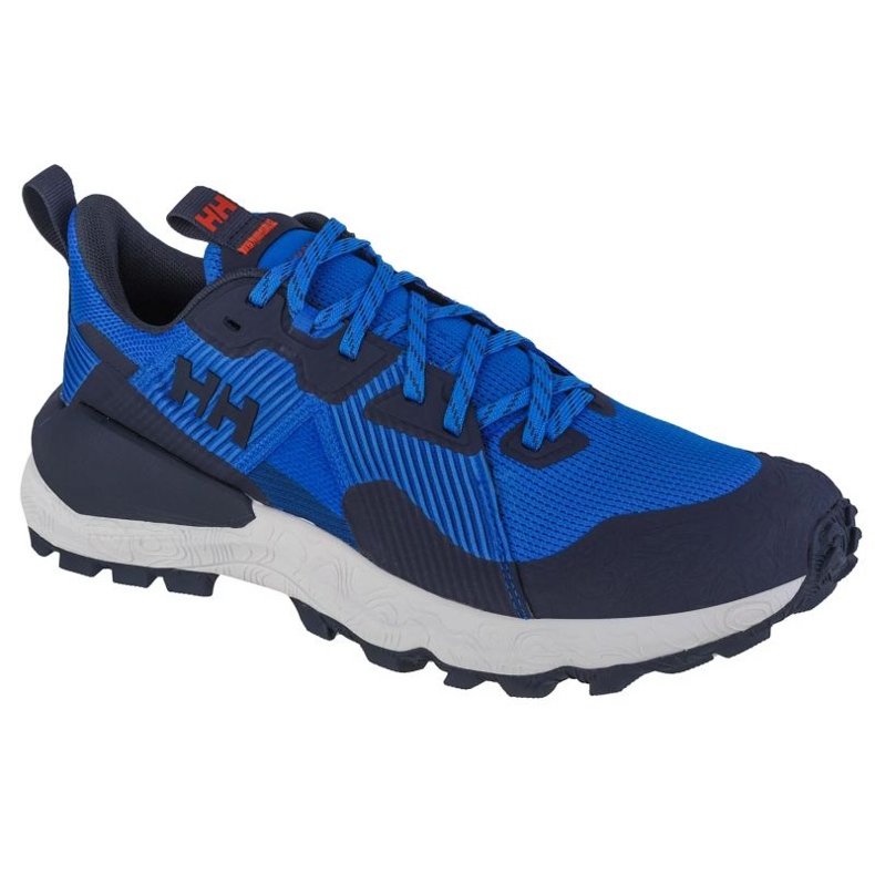 Helly Hansen Hawk Stapro Trail M 11780-639 cipele plava