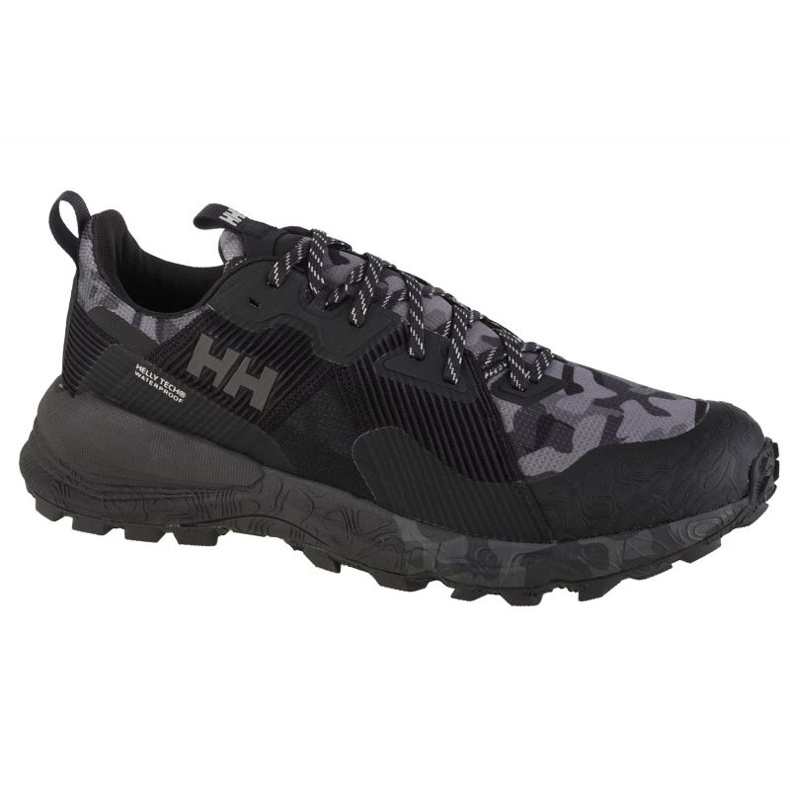 Helly Hansen Hawk Stapro Trail M 11784-990 cipele crno