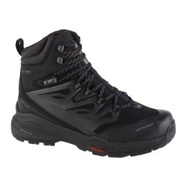 Helly Hansen Traverse planinarske cipele M 11807-990 crna