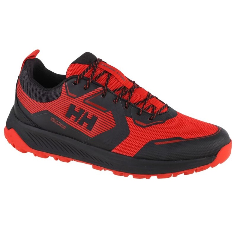 Helly Hansen cipele Gobi 2 Ht Trail M 11811-222 crvena