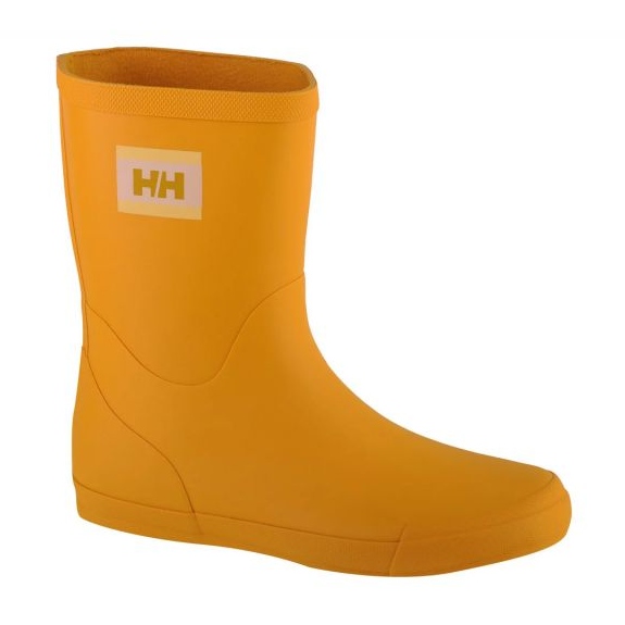 Helly Hansen Nordvik 2 W cipele 11661-344 žuta boja