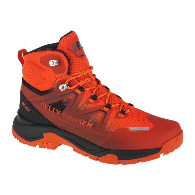 Cipele Helly Hansen Cascade Mid Ht M 11751-328 naranča