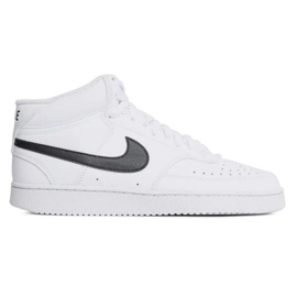 Nike tenisice Court Vision Mid Nn M DN3577-101 bijela