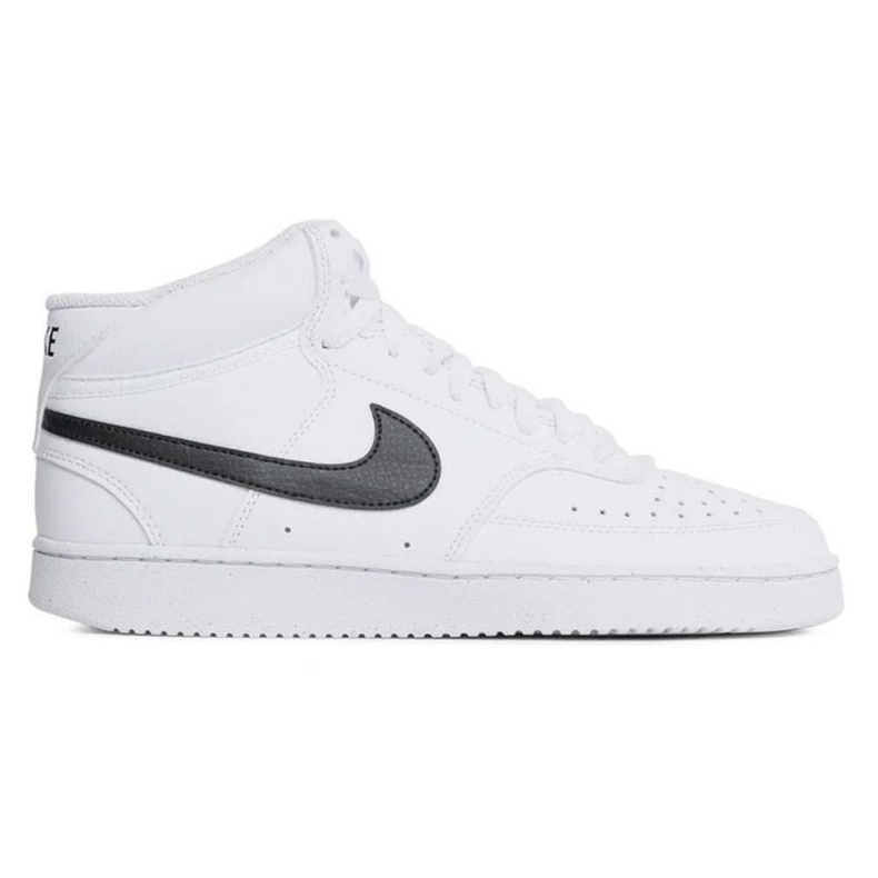 Nike tenisice Court Vision Mid Nn M DN3577-101 bijela