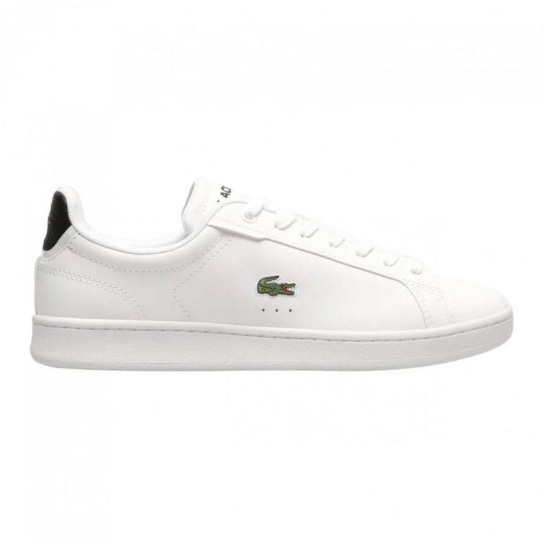 Cipele Lacoste Carnaby Pro 123 8 M Sma745SMA0111147 bijela