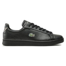Lacoste Carnaby Pro 123 8 Sma M 745SMA011302H cipele crna