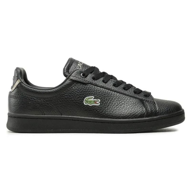 Lacoste Carnaby Pro 123 8 Sma M 745SMA011302H cipele crno